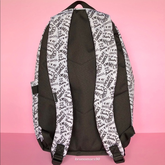 •HP• Converse Backpack - Picture 6 of 7